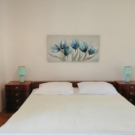 Apartment Vera, 80 M From The Sea Novigrad Istria Eksteriør billede