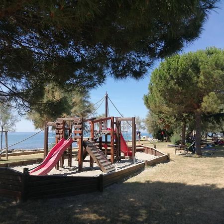 Apartment Vera, 80 M From The Sea Novigrad Istria Eksteriør billede
