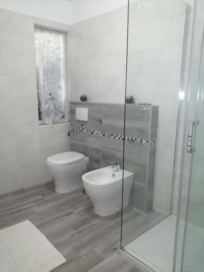 Apartment Vera, 80 M From The Sea Novigrad Istria Eksteriør billede