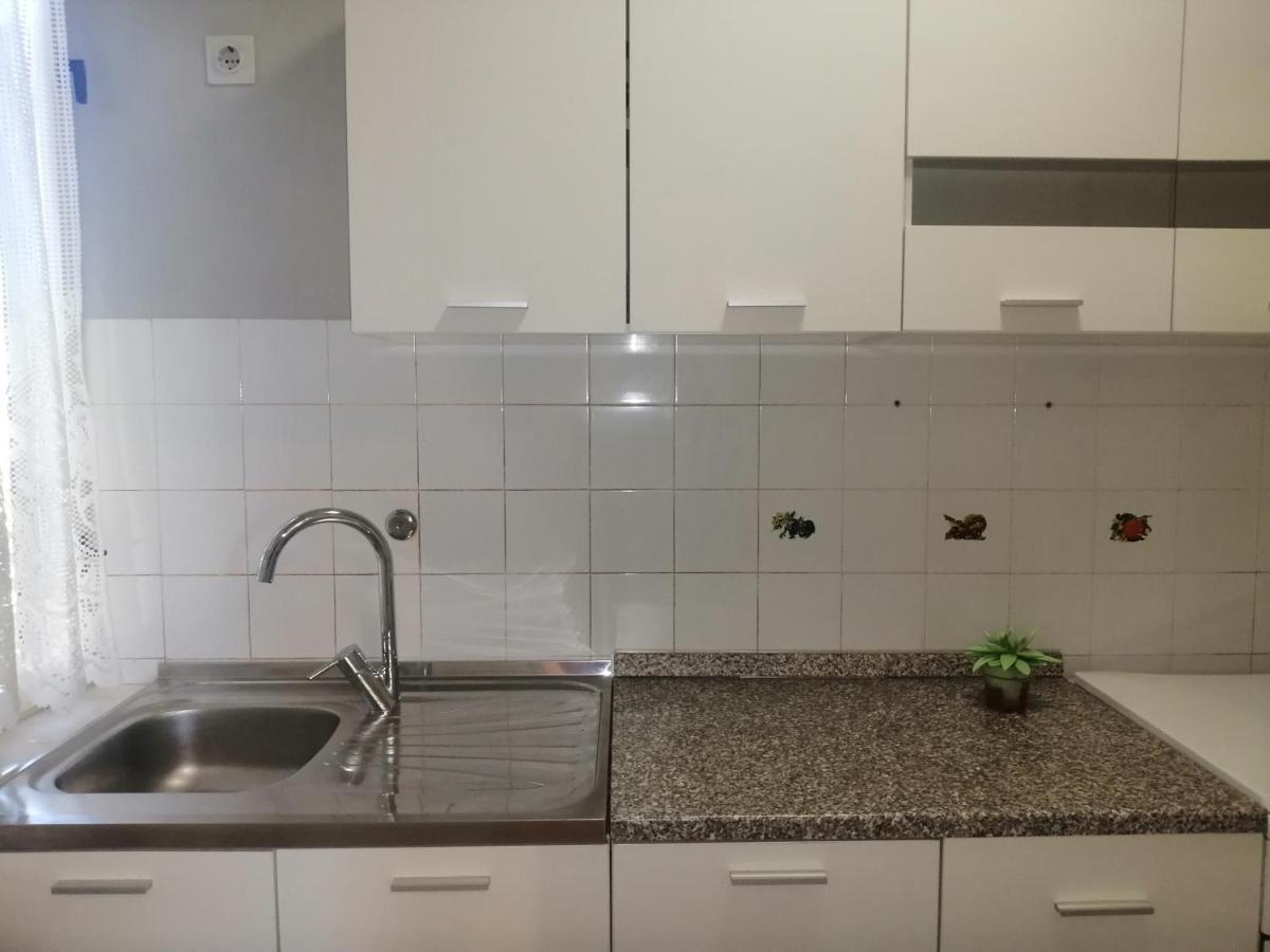 Apartment Vera, 80 M From The Sea Novigrad Istria Eksteriør billede