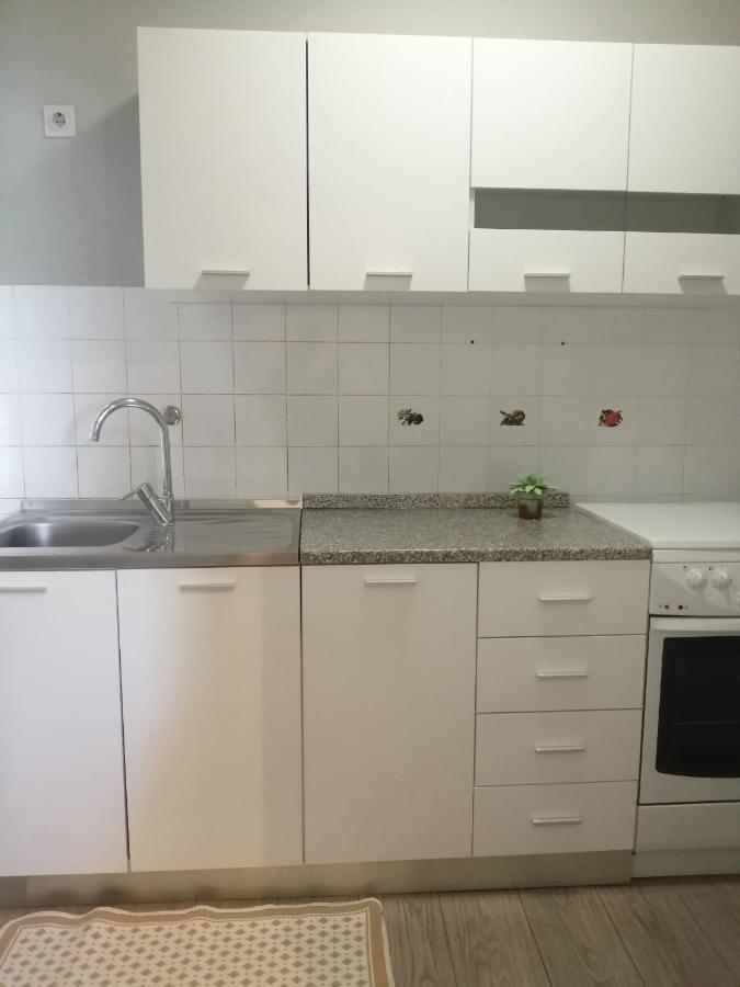 Apartment Vera, 80 M From The Sea Novigrad Istria Eksteriør billede